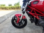     Ducati Monster696 M696 2013  12